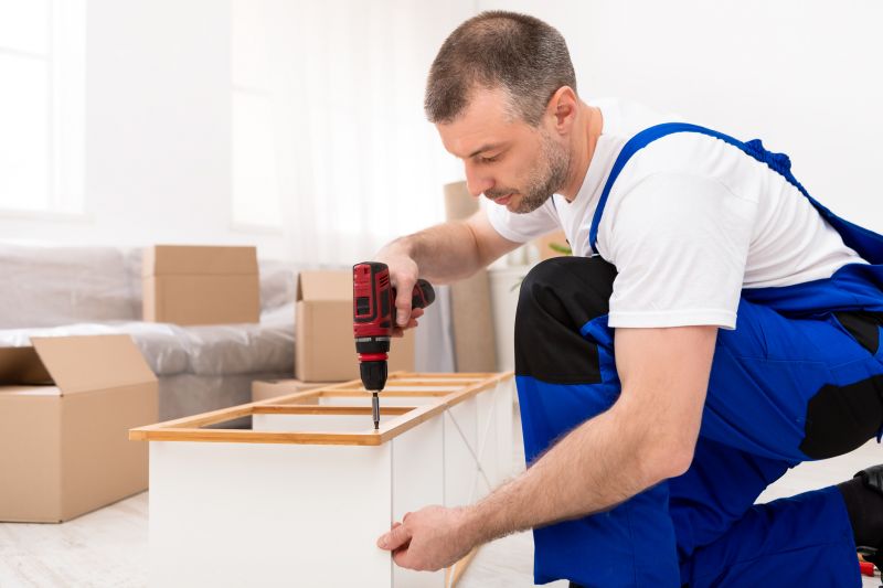 Bedroom Furniture Assembly Services
