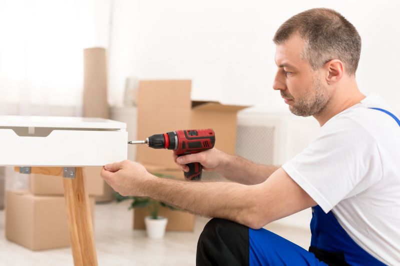 Bedroom Furniture Assembly Options